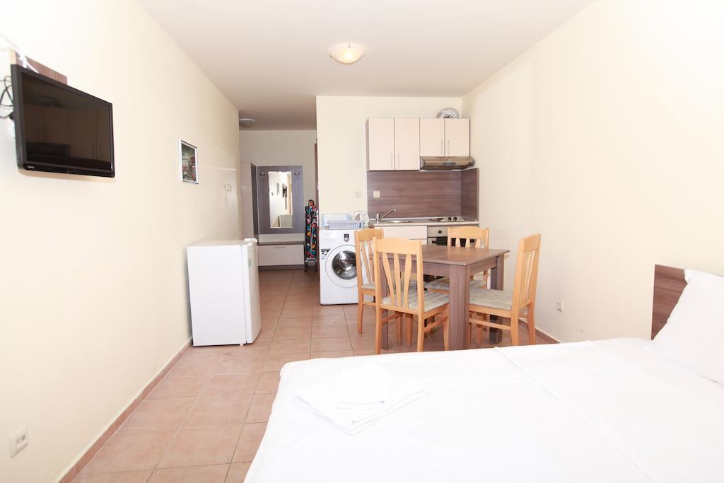 Apartments in Panorama Beach Vigo Nessebar Quarto foto