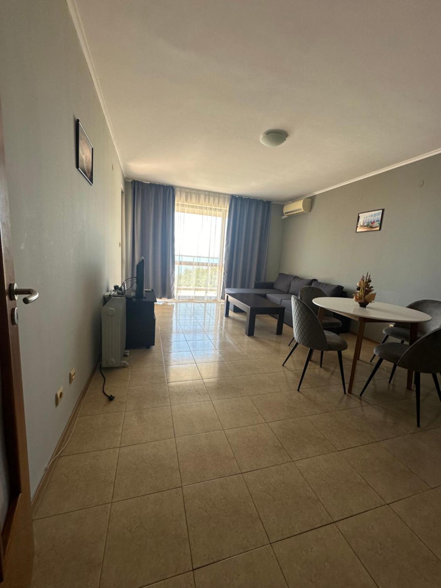 Apartments in Panorama Beach Vigo Nessebar Exterior foto