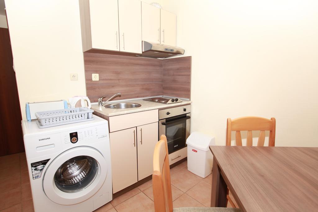 Apartments in Panorama Beach Vigo Nessebar Quarto foto
