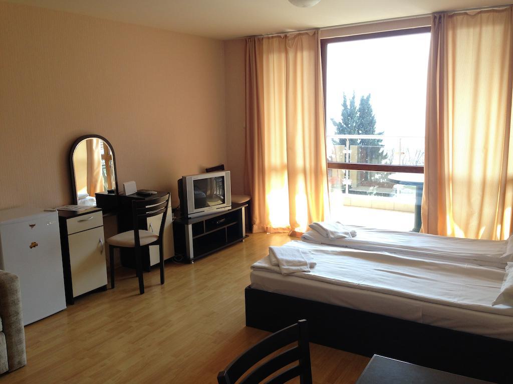 Apartments in Panorama Beach Vigo Nessebar Quarto foto