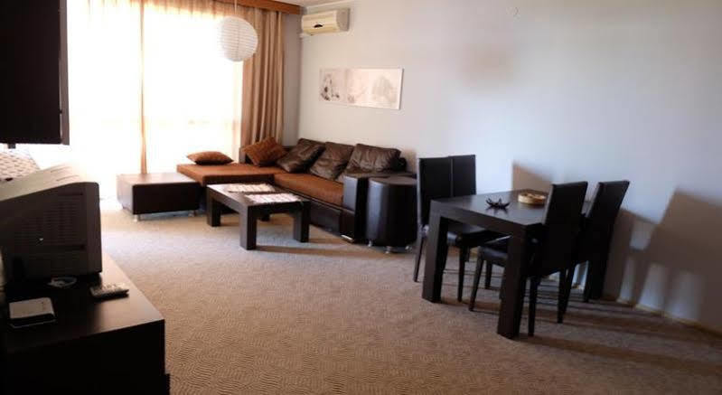 Apartments in Panorama Beach Vigo Nessebar Exterior foto