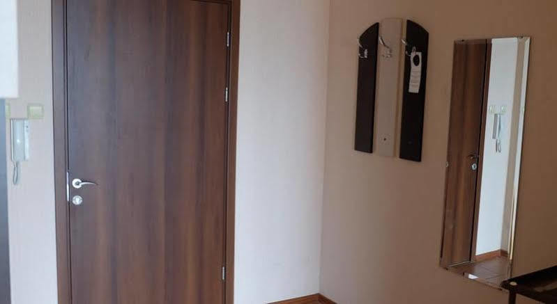 Apartments in Panorama Beach Vigo Nessebar Exterior foto