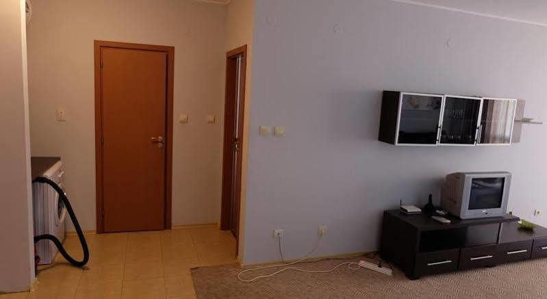 Apartments in Panorama Beach Vigo Nessebar Exterior foto